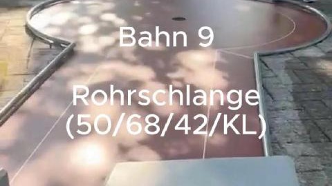 Bahn 9