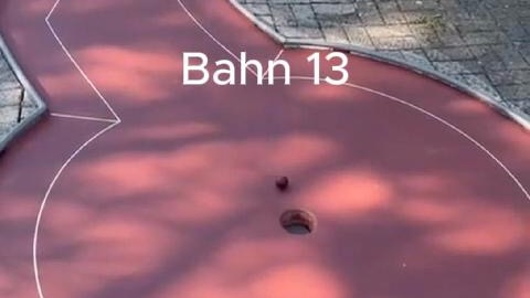 Bahn 13