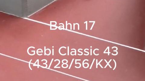 Bahn 17