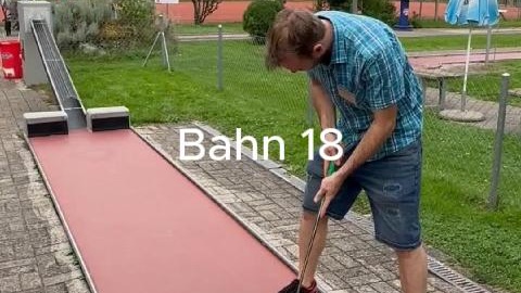 Bahn 18